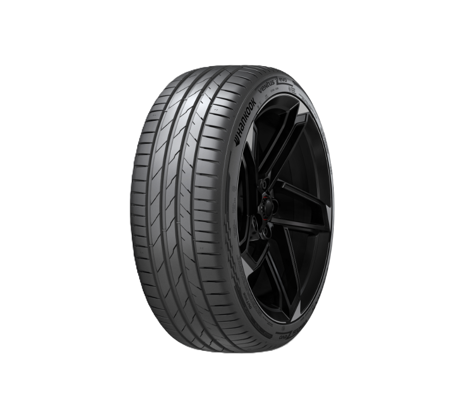Hankook Ventus evo Passenger Car Tire