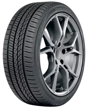 Yokohama Tornante All Season Touring Tire