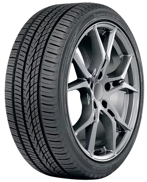Yokohama Tornante All Season Touring Tire