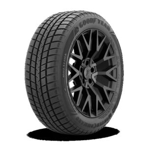 Goodyear WinterCommand Winter Studdable SUV & Light Truck Tire