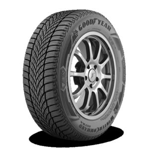 Goodyear UltraGrip Performance SUV Winter SUV Tire