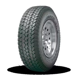 Goodyear Wrangler AT/S On-Road All-Terrain SUV Light Truck Tire