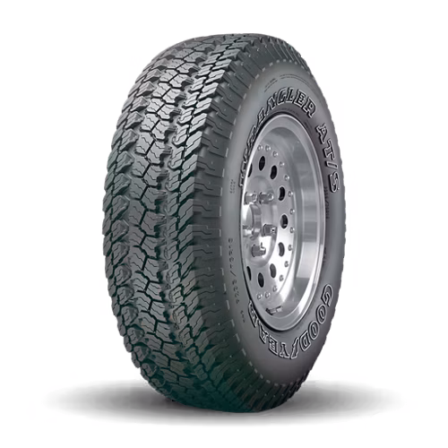 Goodyear Wrangler AT/S All-Terrain SUV Pickup Tire