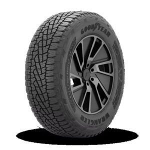 Goodyear Wrangler ElectricDrive AT All-Terrain SUV Tire