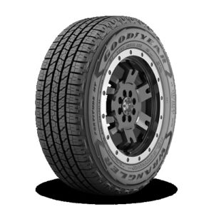 Goodyear Wrangler Fortitude HT Highway Terrain SUV Tire