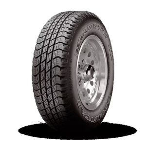 Goodyear Wrangler HP SUV Highway Tire
