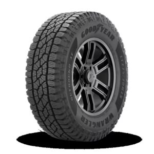Goodyear Wrangler Outbound AT All-Terrain Tire SUV Pickup