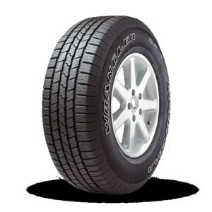 Goodyear Wrangler SR-A SUV Highway All-Season Tire