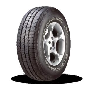 Goodyear Wrangler ST Light Truck Highway Tire