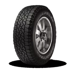 Goodyear Wrangler TrailRunner AT Light Truck All-Terrain Tire