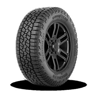 Goodyear Wrangler Workhorse AT 2 All-Terrain Light Truck Tire