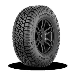 Goodyear Wrangler Workhorse AT LT2 All-Terrain Light Truck Tire