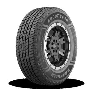 Goodyear Wrangler Workhorse HT LT Light Truck Tire Pickup Fleet