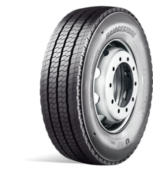 Bridgestone U-AP 001 Urban Bus All-Position Tire