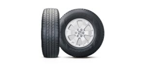Hankook Dynapro HT Highway Terrain SUV Light Truck Tire