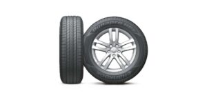 Hankook Dynapro HP2 SUV Touring Tire Crossover