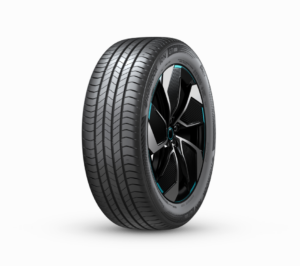 iON GT SUV EV Tire Passenger SUV