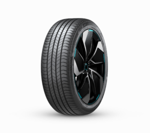 Hankook iON GT EV Summer Tire Passenger Vehicles