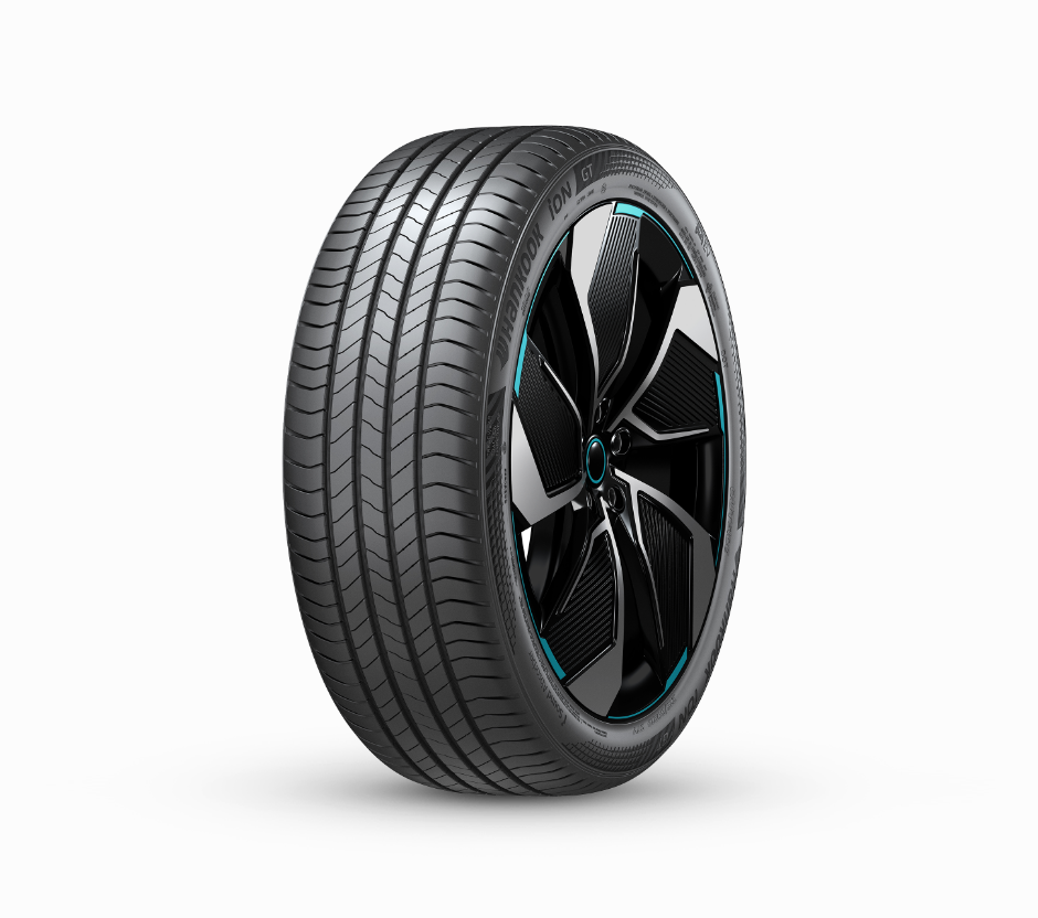 Hankook iON GT EV Summer Tire Passenger Vehicles