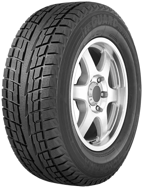 Yokohama iceGUARD iG51v Winter Passenger Tire