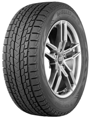 Yokohama iceGUARD G075 Winter SUV Tire