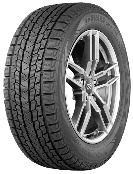 Yokohama iceGUARD G075 Winter SUV Tire